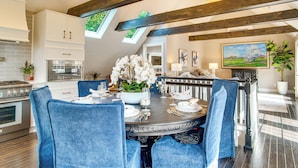 Huis (3 Bedrooms) | Interieur