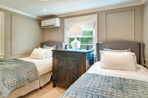 บ้านพัก (3 Bedrooms) | ภายใน