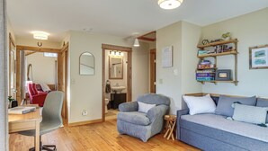 單棟房屋 (2 Bedrooms) | 內部