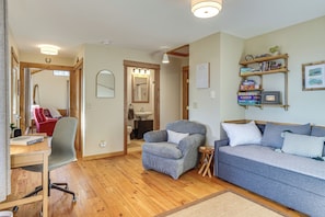 Hus (2 Bedrooms) | Interiör