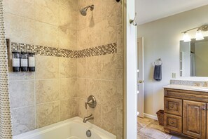 House (2 Bedrooms) | Interior - Whispering Aspen Retreat: Fairplay Gem w/ Views! (Fairplay)