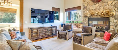 House (3 Bedrooms) | Front of property