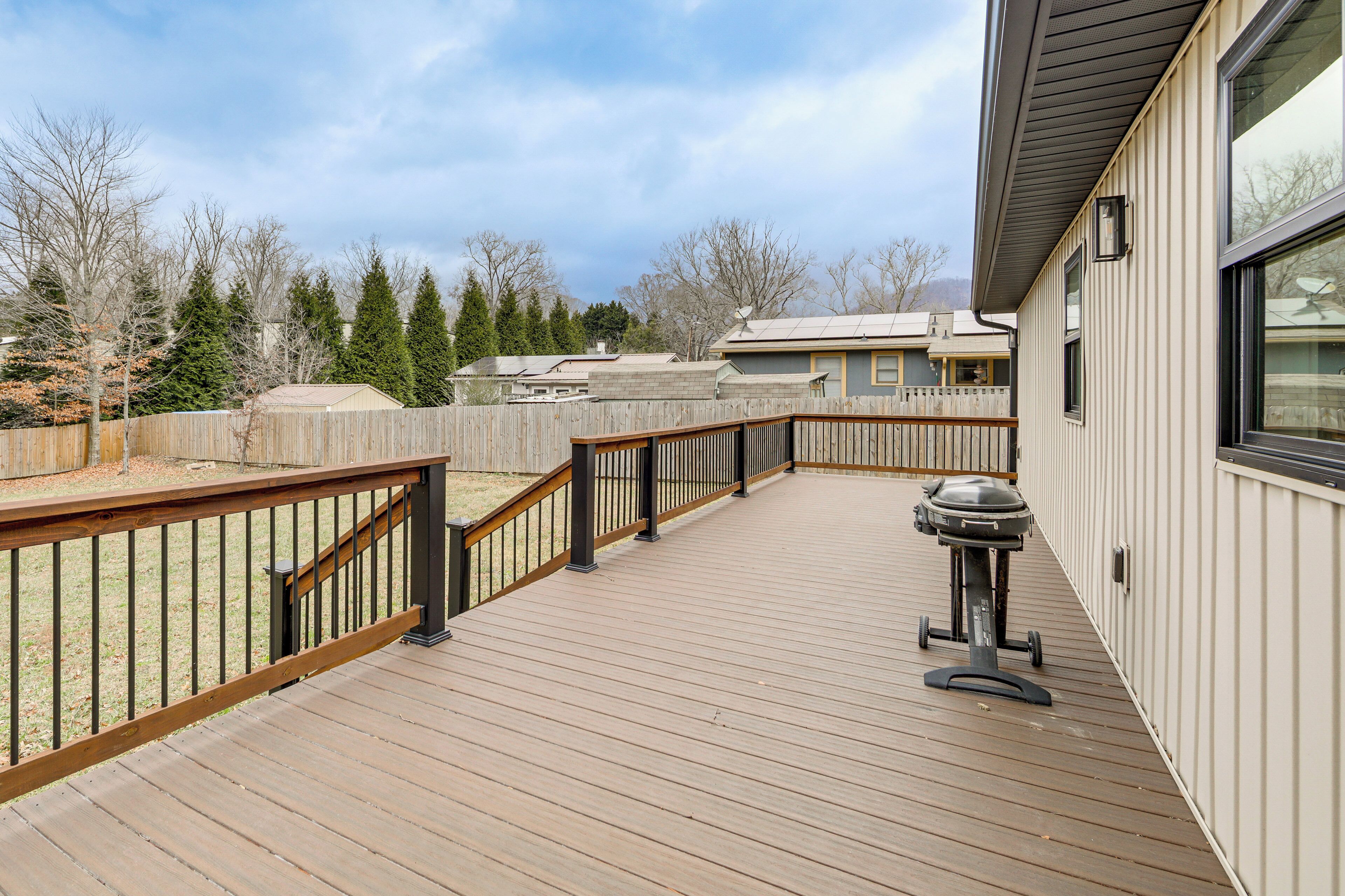 Nhà (3 Bedrooms) | Nội thất