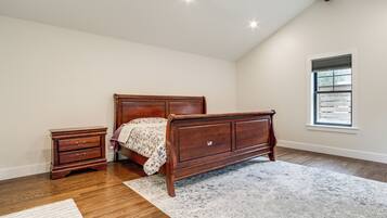 Nhà (3 Bedrooms) | Nội thất