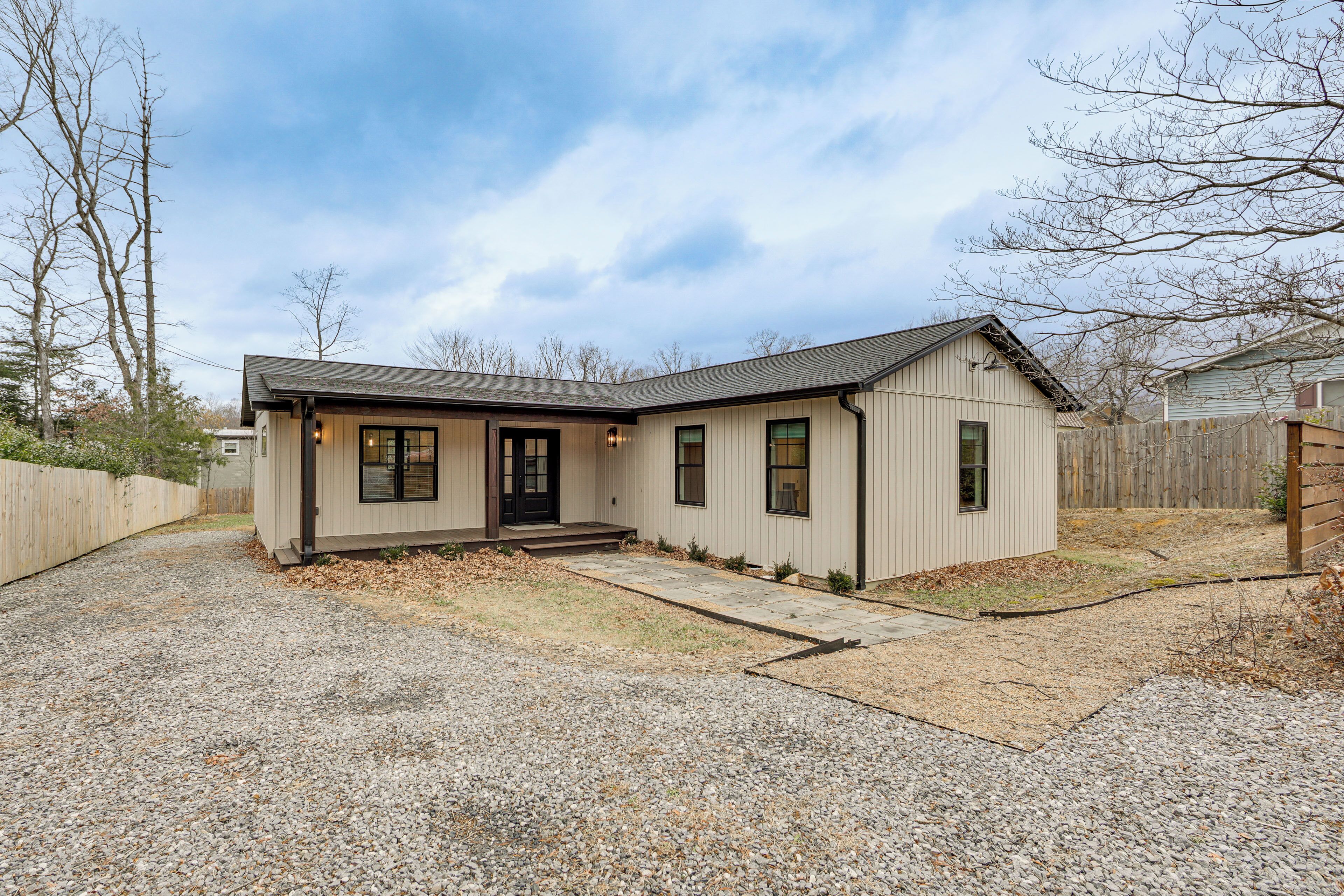 Nhà (3 Bedrooms) | Nội thất