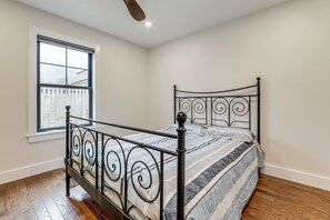 House (3 Bedrooms) | Bahagian dalam