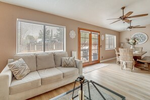 ハウス (4 Bedrooms) | 内装