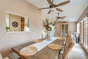 Huis (4 Bedrooms) | Interieur