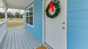 Unclassified image, 4 of 29, button - Under 1 Mi to GSW Campus! Cozy Home in Americus (Americus)