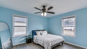 Unclassified image, 3 of 29, button - Under 1 Mi to GSW Campus! Cozy Home in Americus (Americus)