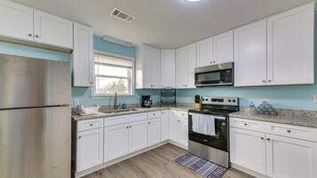 Casa (3 Bedrooms) | Interni