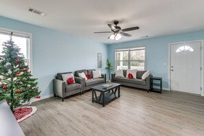 Maison (3 Bedrooms) | Intérieur