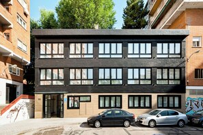 Exterior - Dobo Madrid Betanzos (Fuencarral-El Pardo)