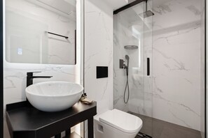 Bathroom - Dobo Madrid Betanzos (Madrid)