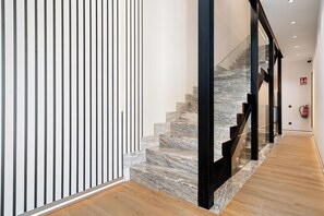 Interior - Dobo Madrid Betanzos (Madrid)