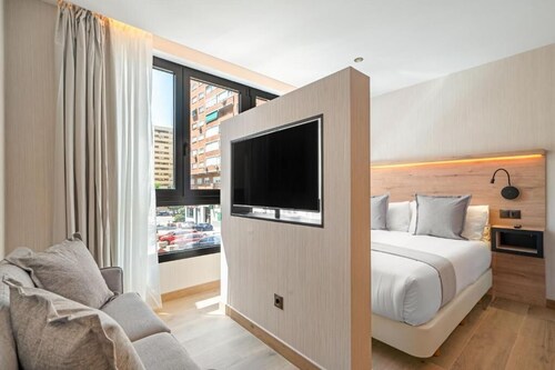 Dobo Madrid Betanzos