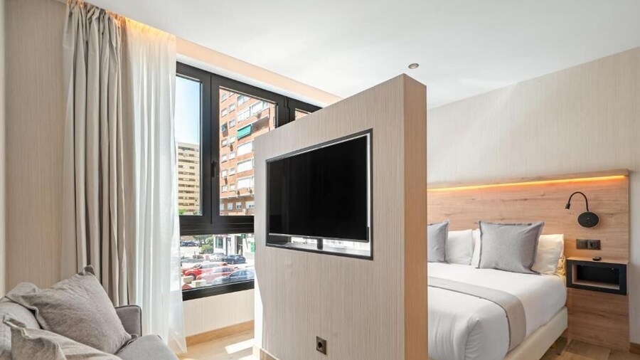 Dobo Madrid Betanzos