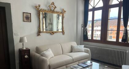 Villa Francescon, dimora storica con ampio giardino