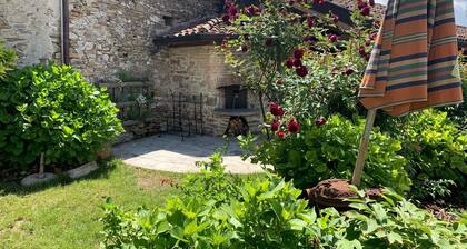 Villa Francescon, dimora storica con ampio giardino