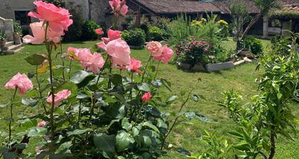 Villa Francescon, dimora storica con ampio giardino