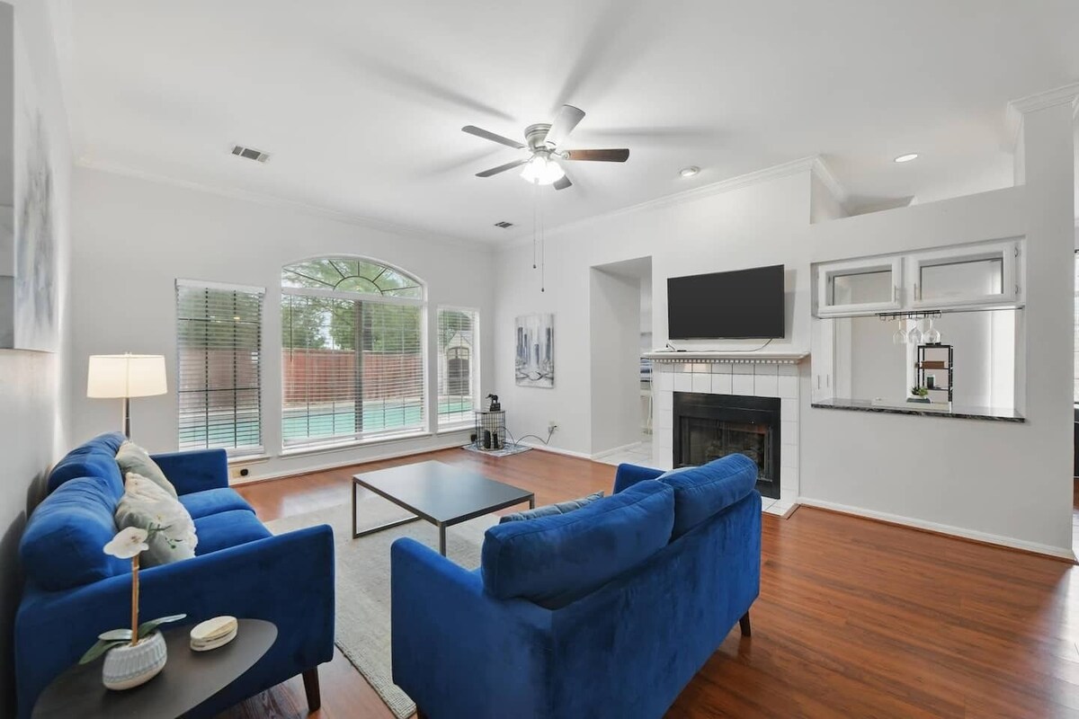 Image de profil de l’hôte