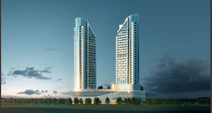 Luxury Living at Cloud Tower JVT with