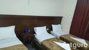 Triple Room - Nozol Al Falah (Madinah)