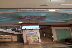 Interior - Nozol Al Falah (Madinah)