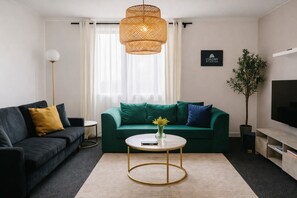 Fernseher