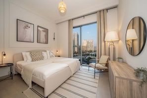 Ferienhaus | 1 Schlafzimmer, Internetzugang