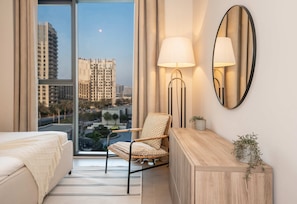 Ferienhaus | 1 Schlafzimmer, Internetzugang
