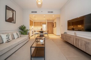 Ferienhaus | 1 Schlafzimmer, Internetzugang