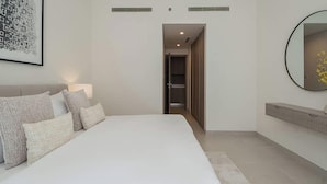 Rumah | 1 kamar tidur dan internet