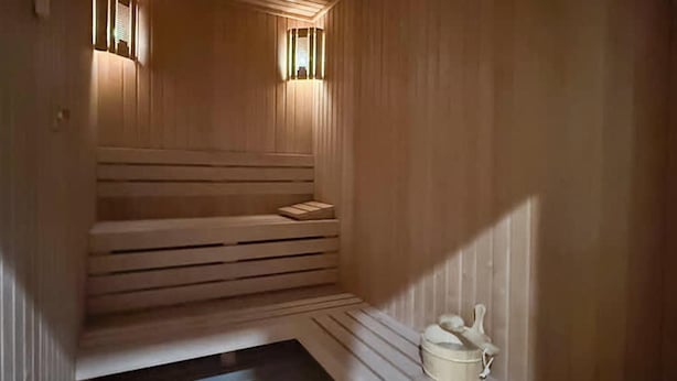 Rumah | 1 kamar tidur dan internet