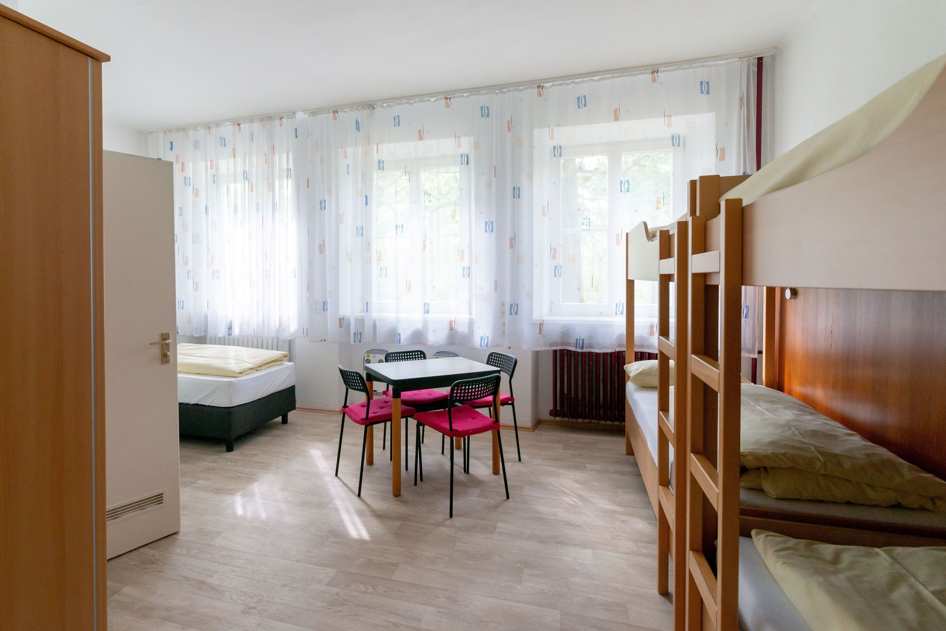 Economy Room, Non Smoking | Free WiFi