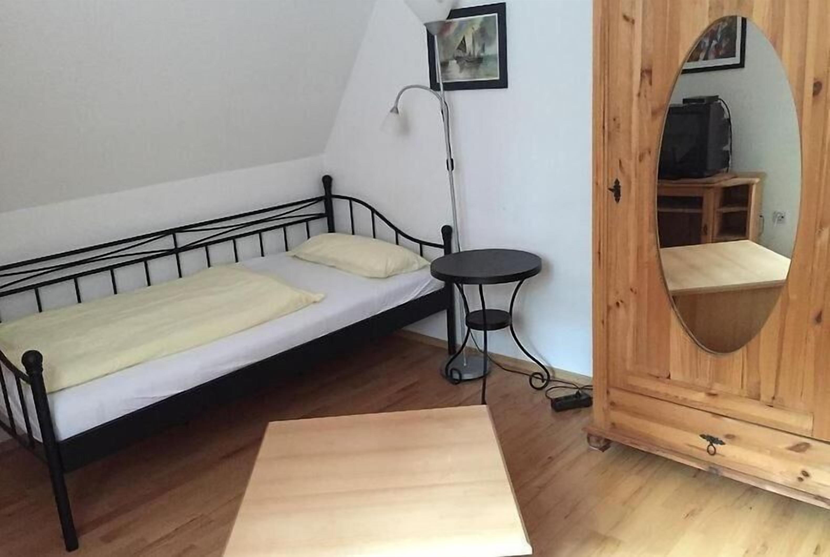 Economy Single Room, Non Smoking, Housekeeping | Free WiFi