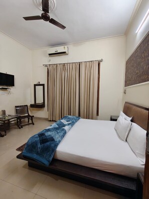 Free WiFi - Hotel Downtown Kangra (Kangra)