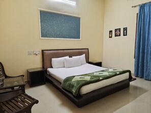 Free WiFi - Hotel Downtown Kangra (Kangra)