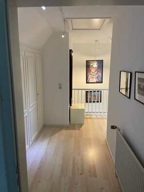 Interior - Idyllic house in Alkersum (Alkersum)