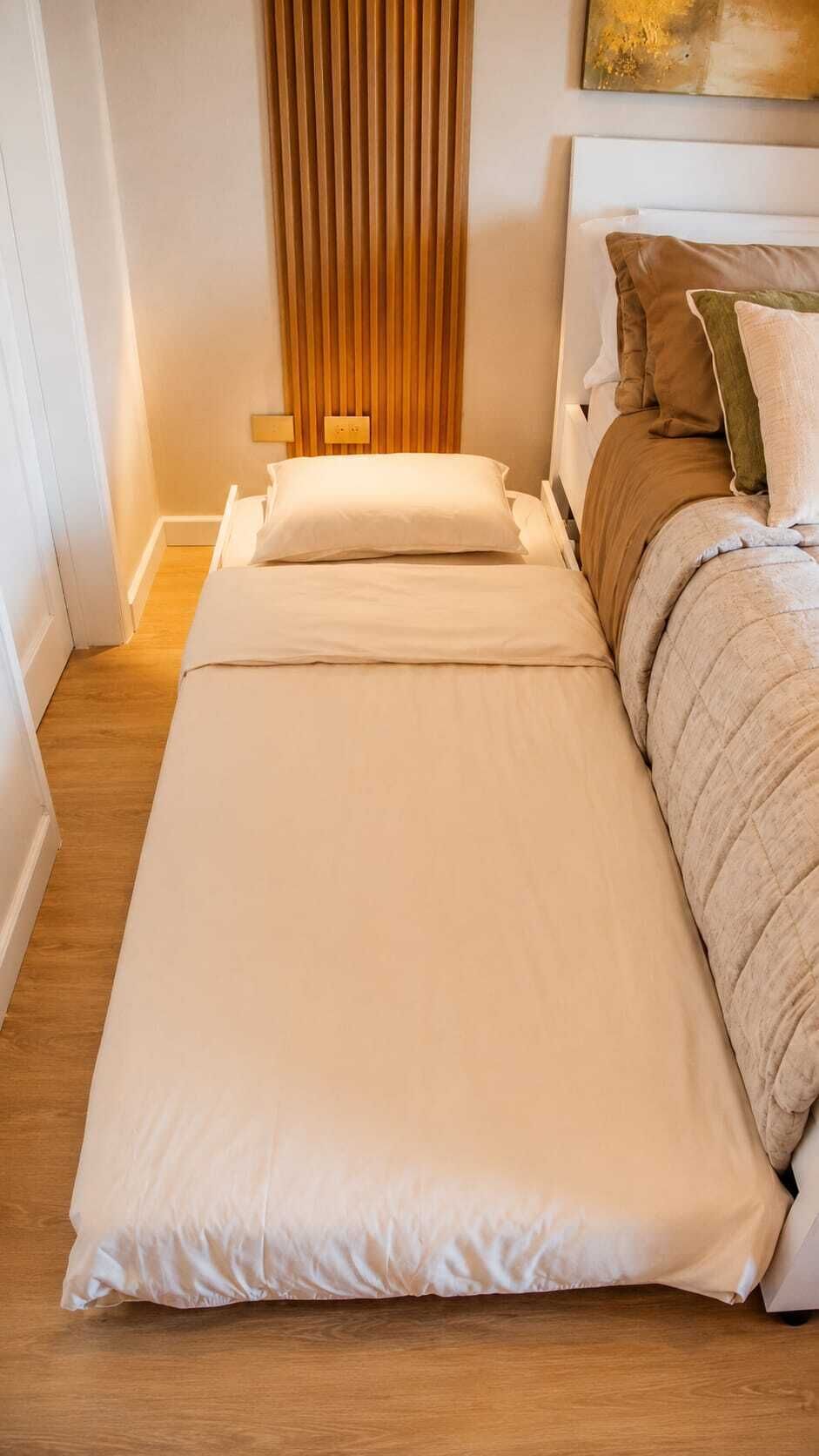 1 dormitorio, escritorio, tabla de planchar con plancha y wifi gratis