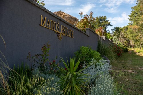 Villa Matoš Estate ZadarVillas