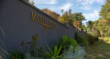 Villa Matoš Estate ZadarVillas