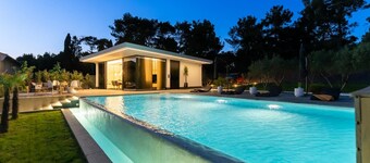 Villa Matoš Estate ZadarVillas