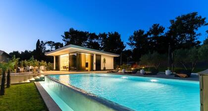 Villa Matoš Estate ZadarVillas