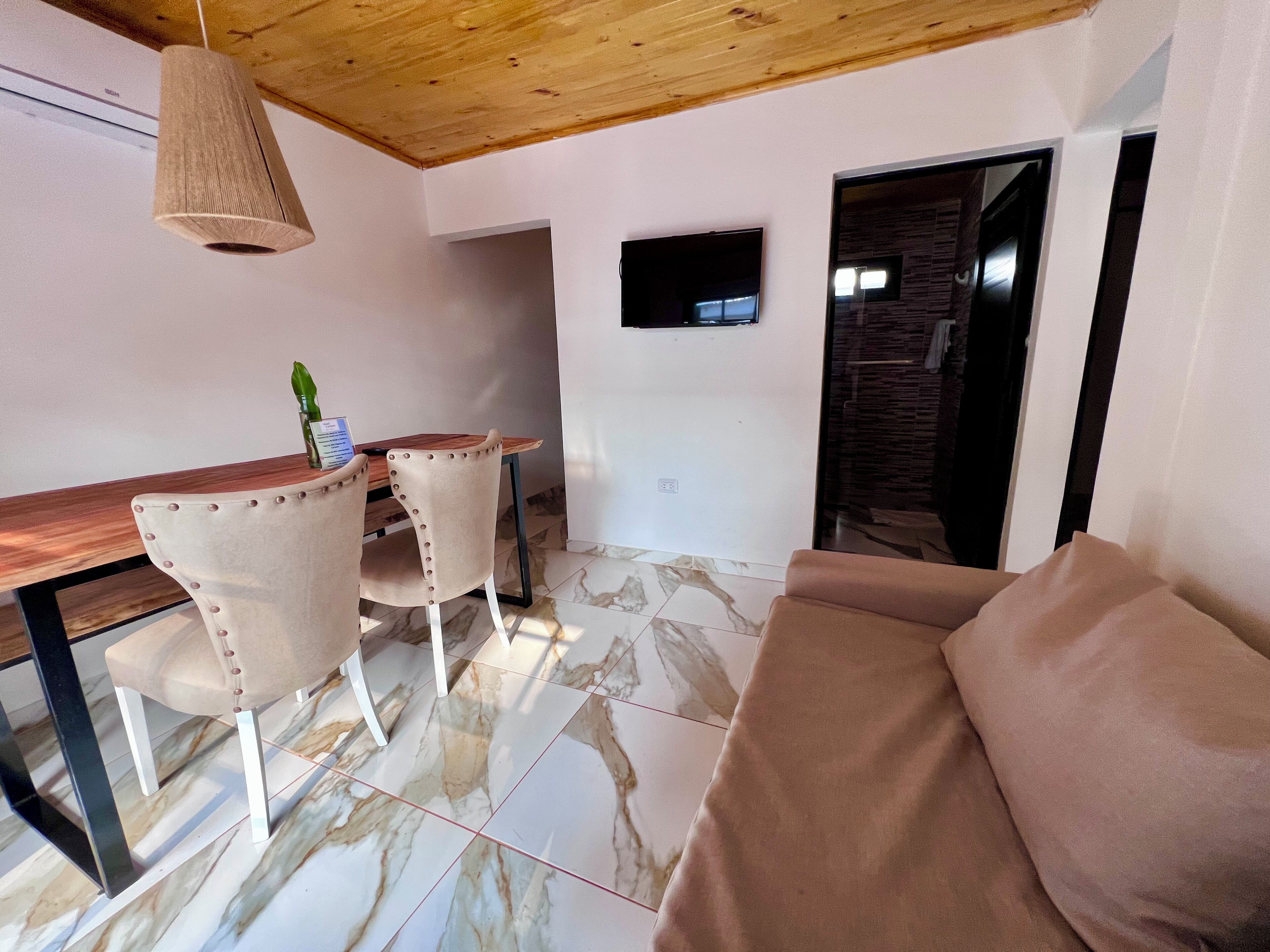 Televisión de pantalla plana