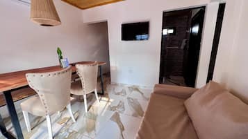 Televisión de pantalla plana