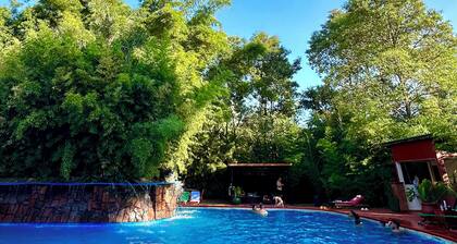 Cabañas Rincón Andaluz