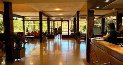 Cabañas Rincón Andaluz