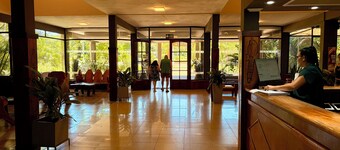 Cabañas Rincón Andaluz