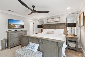 3 habitaciones, tabla de planchar con plancha y wifi gratis 